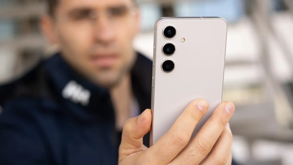 Galaxy S24's One UI 7 stable update: rumor says it's coming next, but we've been burned before