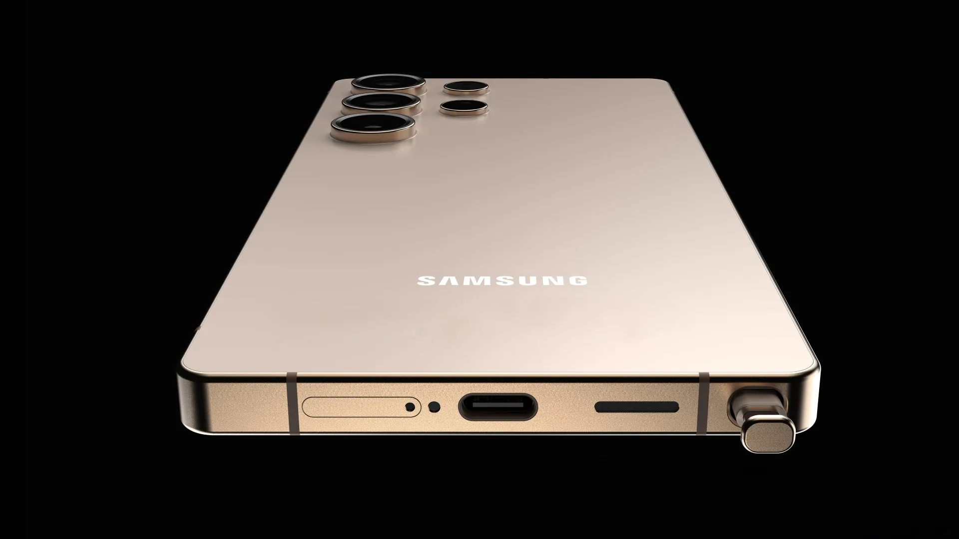 Galaxy S26 Ultra Rumored To Be Tested With The Same Storage Configurations As The Galaxy S25 Ultra, So Far Only Snapdragon 8 Elite Gen 2 Version Exists