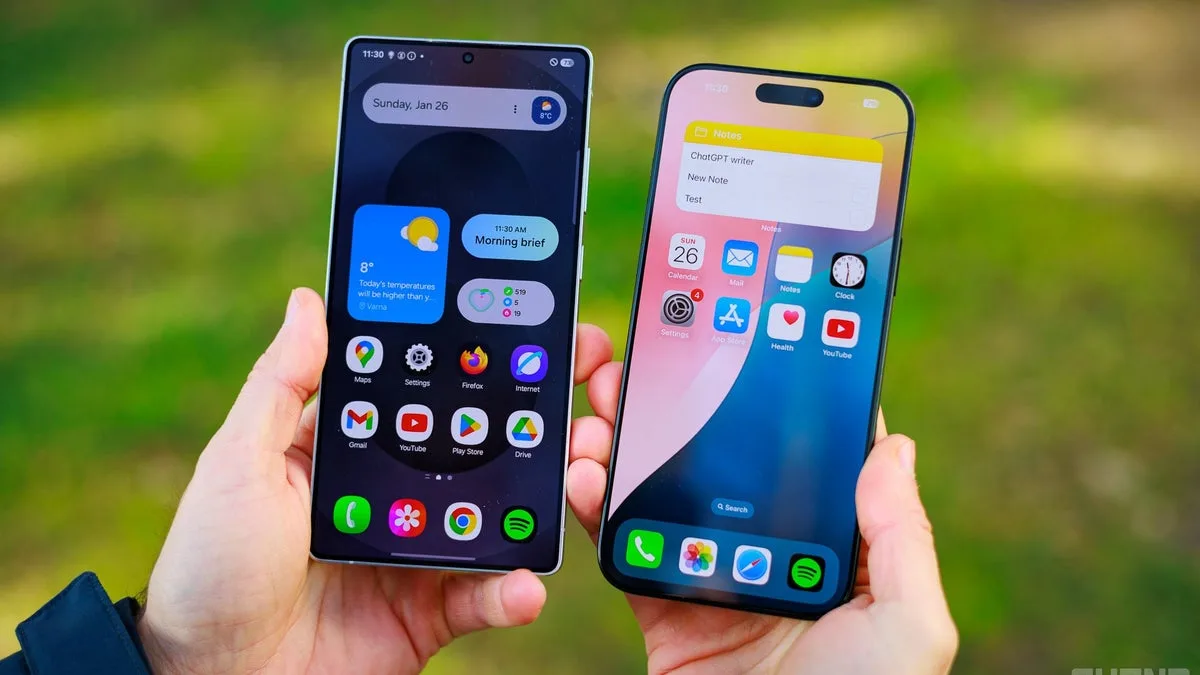 Galaxy S26 Ultra could get this beastly new 5G modem – Apple, you paying attention?