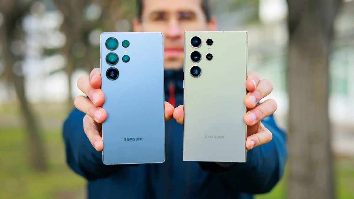 Galaxy S26 Ultra may revive a legendary camera feature – while Apple still fumbles with AI Siri