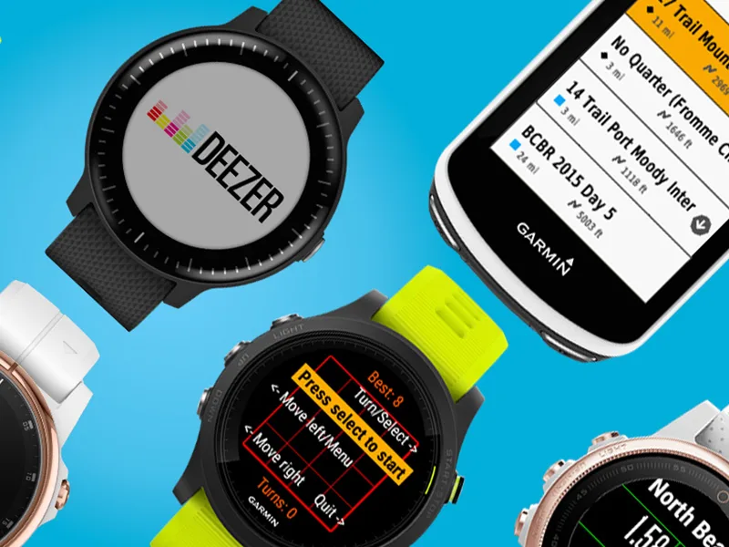 Garmin Connect IQ 8.1.0 for enhanced smart notifications now available