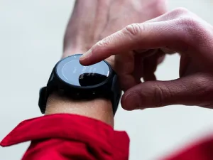 New Garmin Forerunner smartwatch beta update fixes smart notifications issues