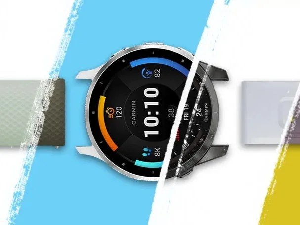 Garmin Instinct 3 now included in Your Watch Your Way