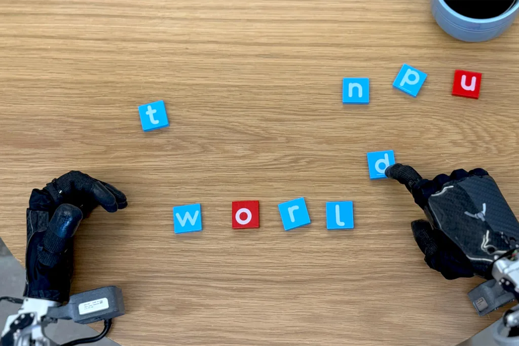 Google Gemini Is Coming to a Robot Near You