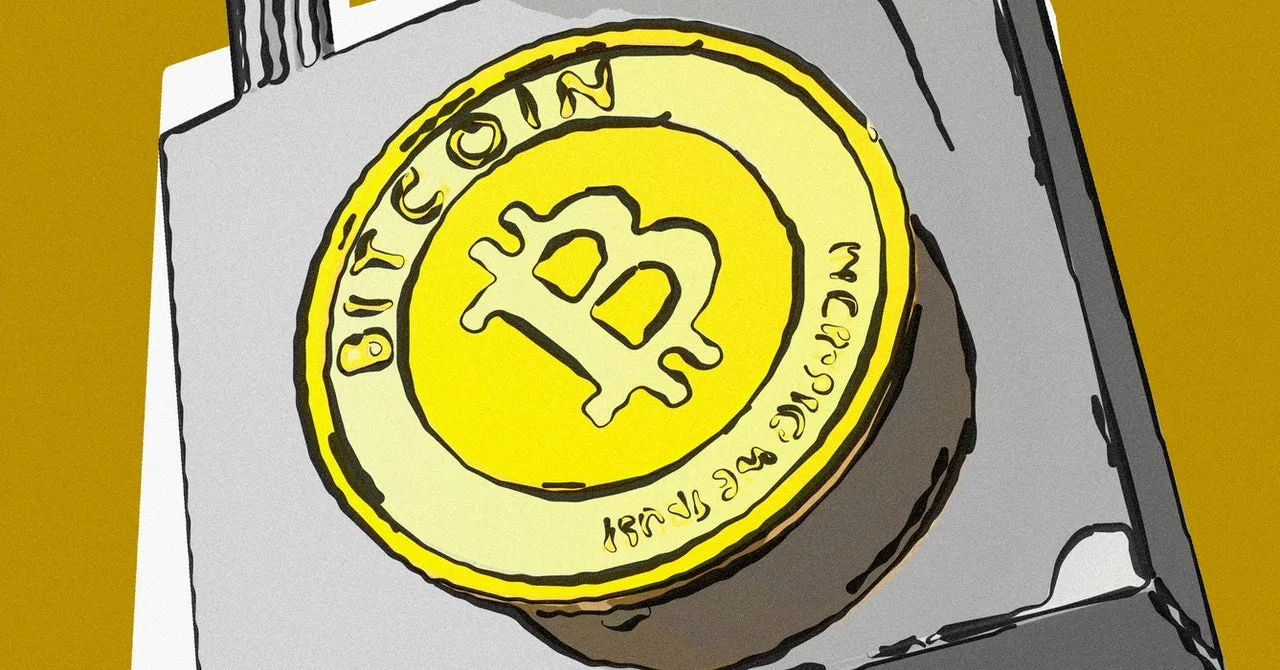 Trump's 'Strategic Bitcoin Reserve' Plan Comes With a Twist