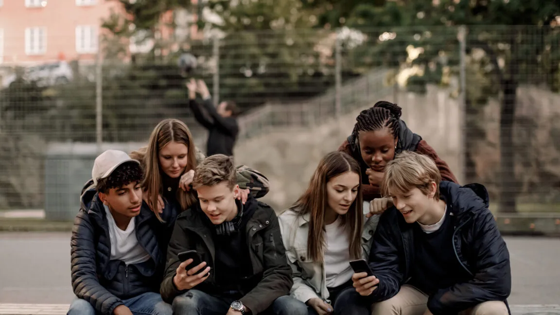 Peer pressure, revenge, horniness: Teens explain why they make fake nudes