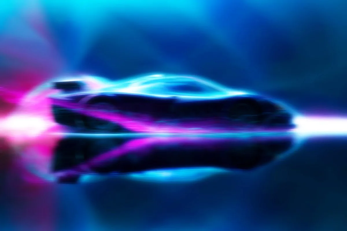 Daqus Energy has a plan to make EV sports cars fast, light, and cheap