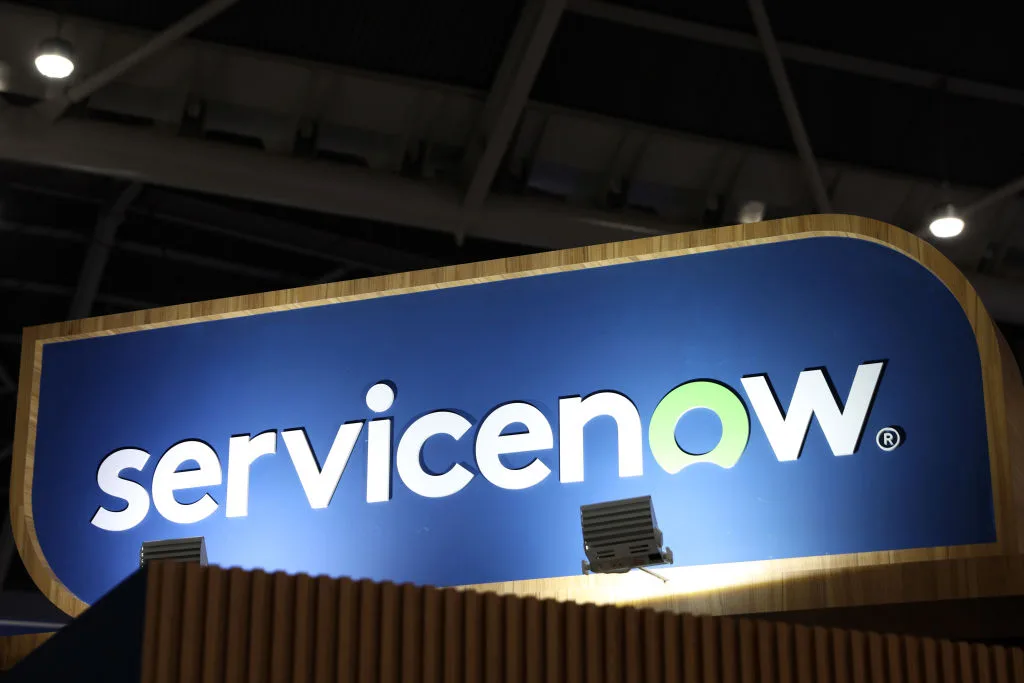 ServiceNow to buy Moveworks for $2.85B to grow its AI portfolio