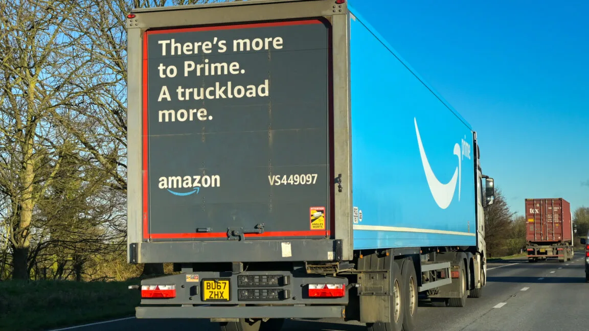 DOGE’s “extremely severe” FTC cuts prompt request to delay Amazon trial