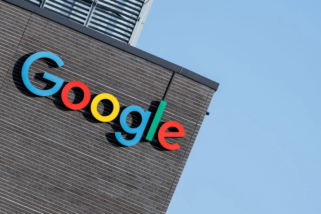 Google calls for weakened copyright and export rules in AI policy proposal