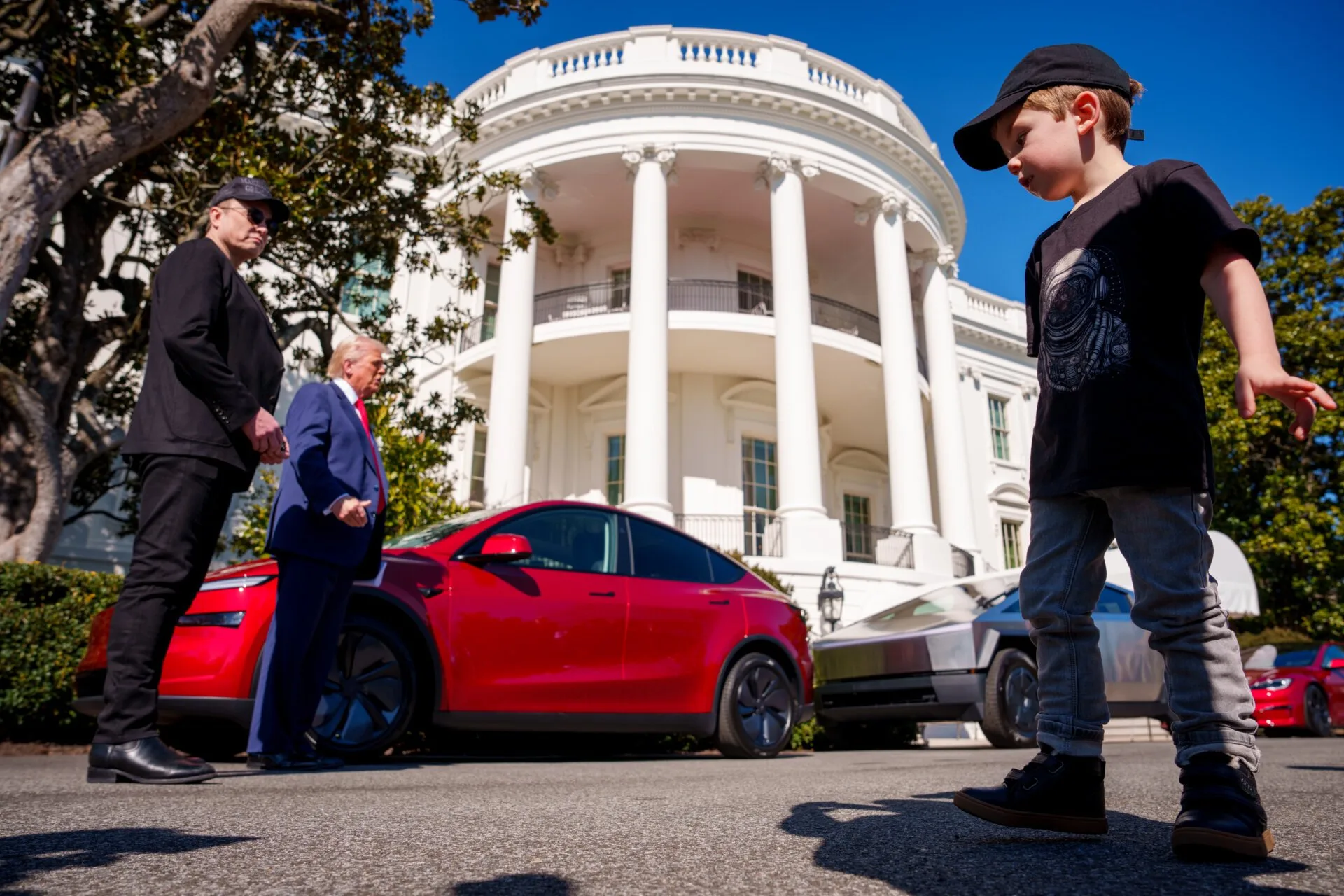 ‘I’m the Villain’: Recording Reveals Head of Social Security’s Thoughts on DOGE and Trump