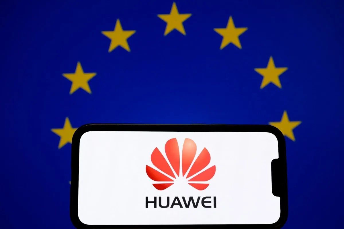 Huawei’s lobbying lands it in a bribery scandal with EU politicians