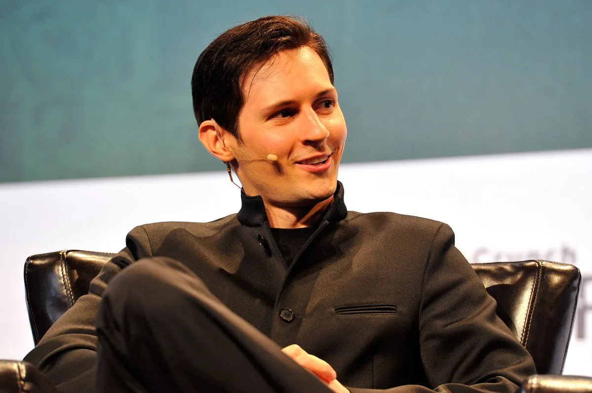 Telegram founder, Pavel Durov, allowed to leave France — despite ongoing criminal investigation
