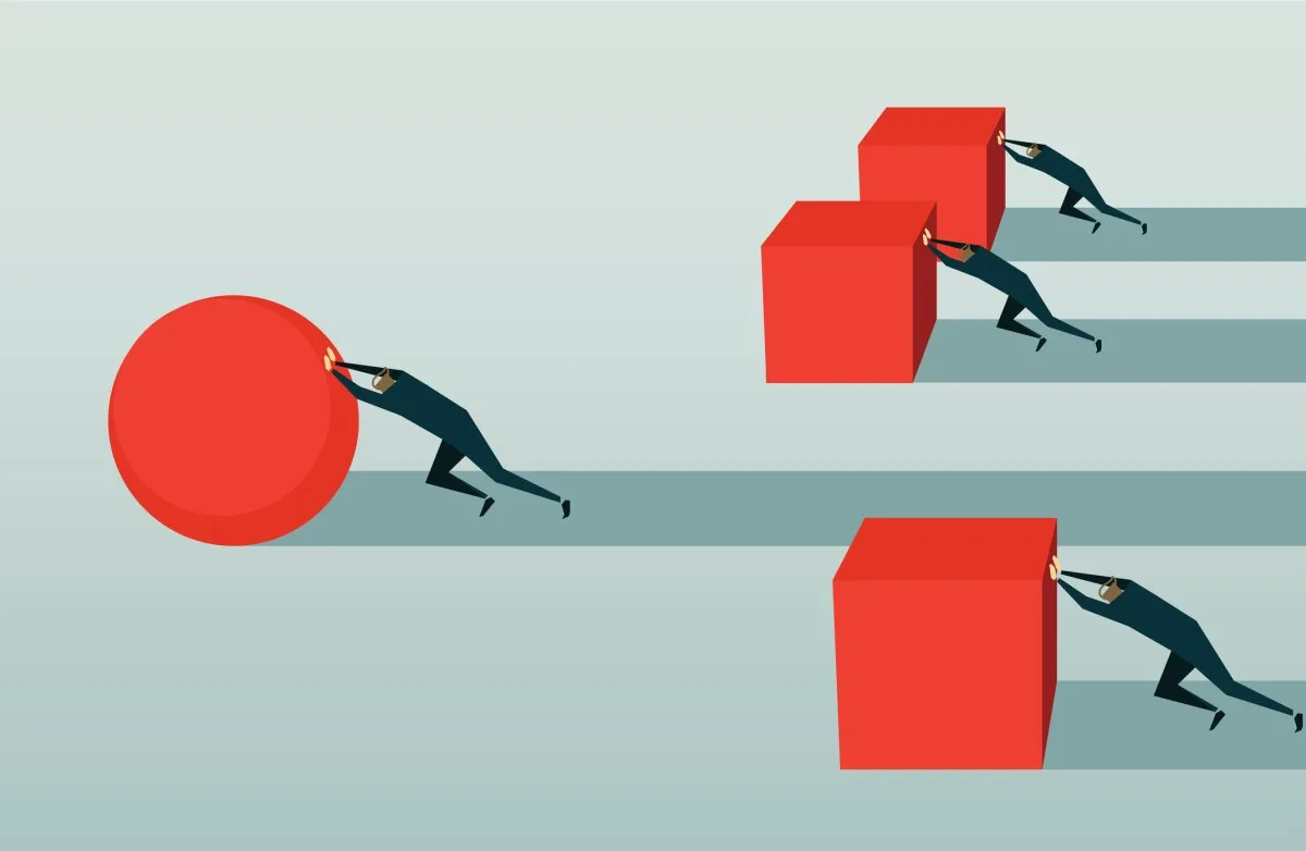 Startups Weekly: Startups raised funding to help others navigate challenges