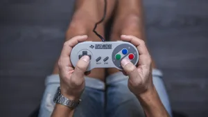 This small SNES timing issue is causing big speedrun problems