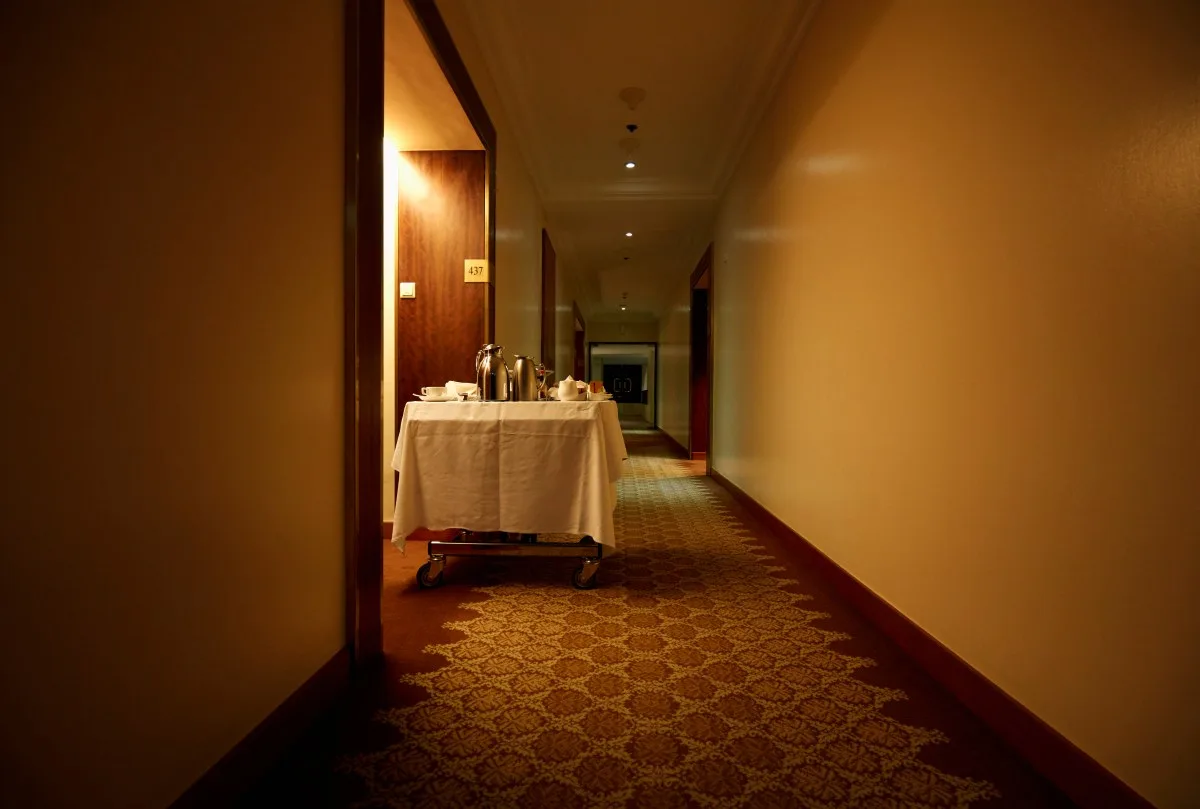 Hotel management platform Mews books $75M round led by Tiger Global