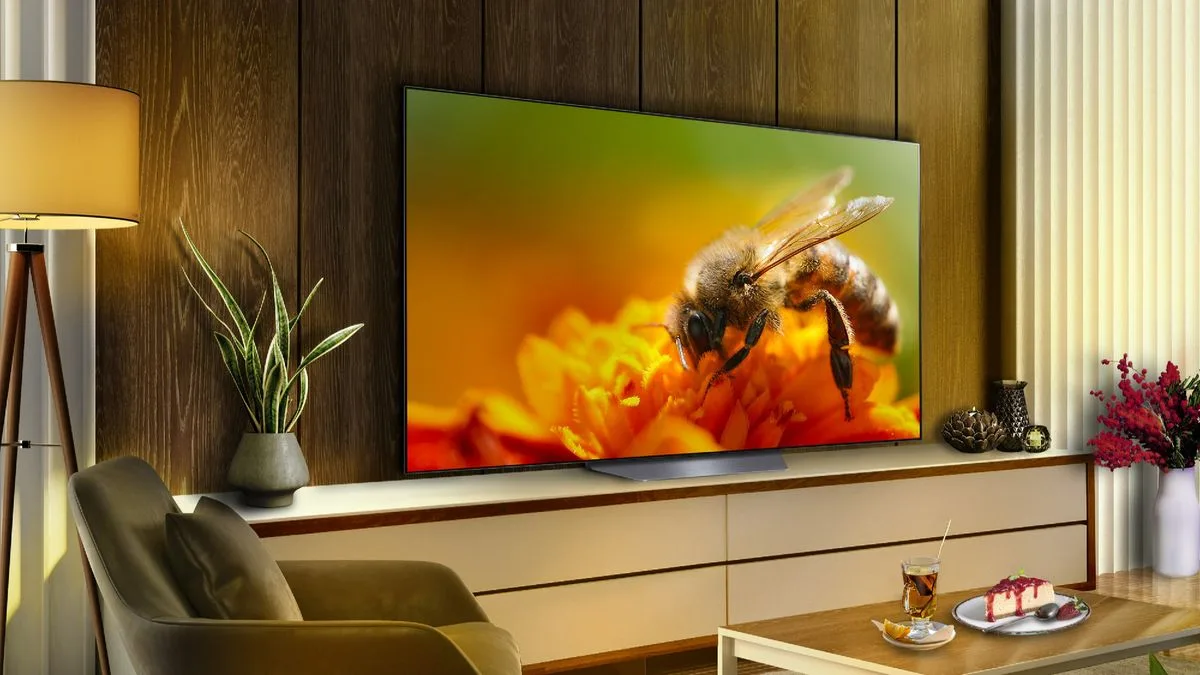 The LG B5 OLED might be the hit TV of 2025 — here's why