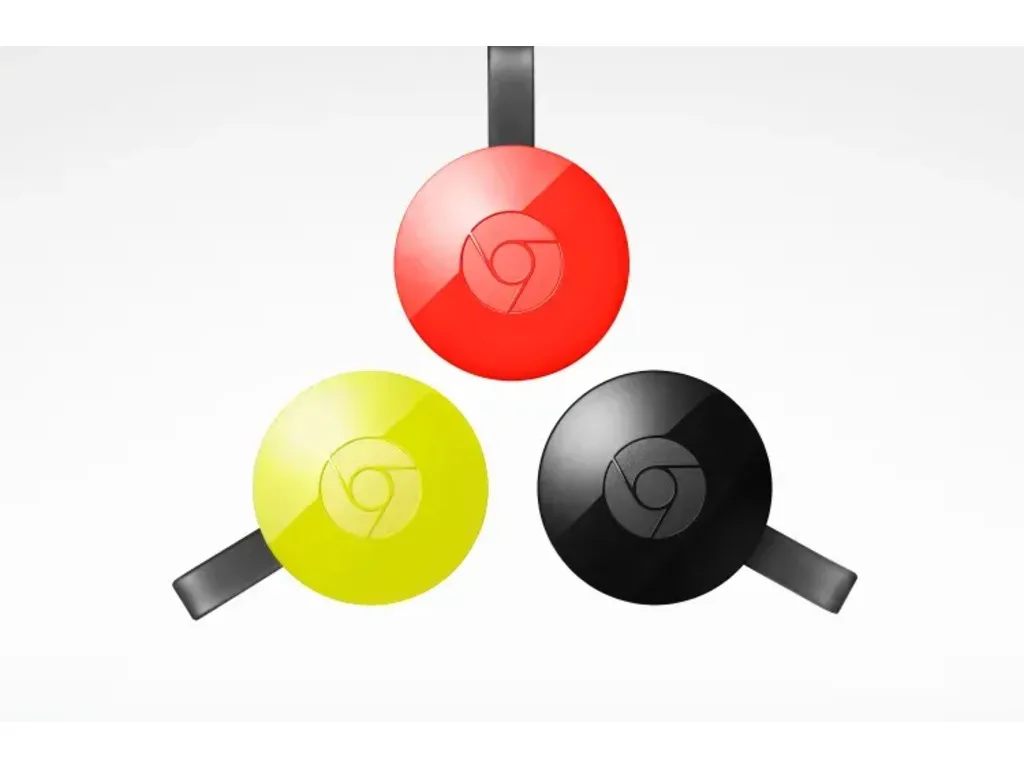 Google is working on a fix for 2nd Gen Chromecast users who can't cast content