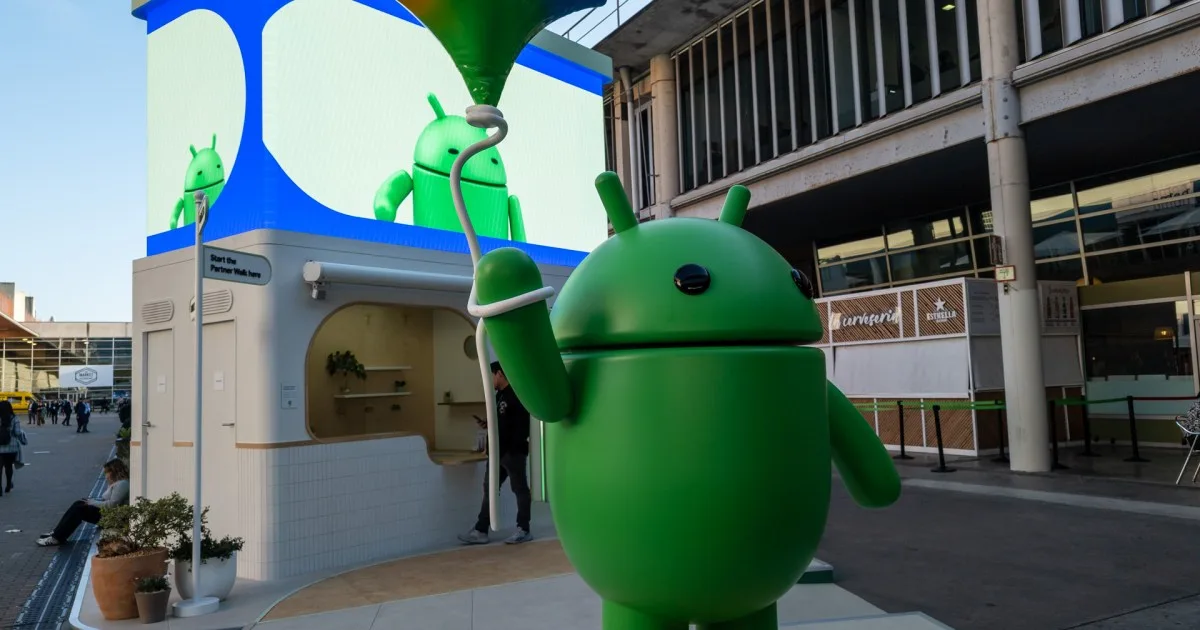 Google, Oppo, Moto and Honor are finally giving us the AI we deserve