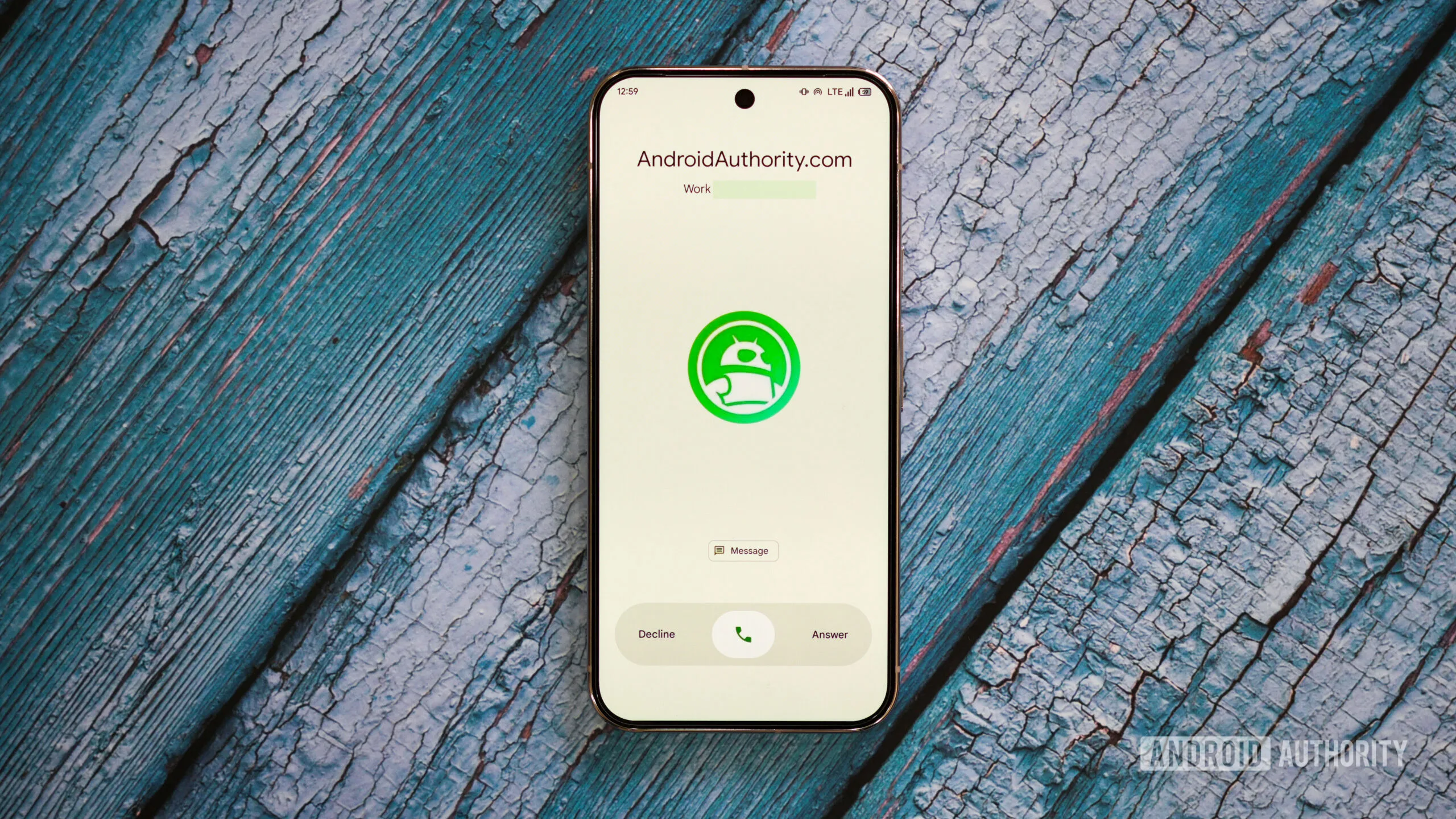 Google could soon change the way you answer your phone calls (APK teardown)