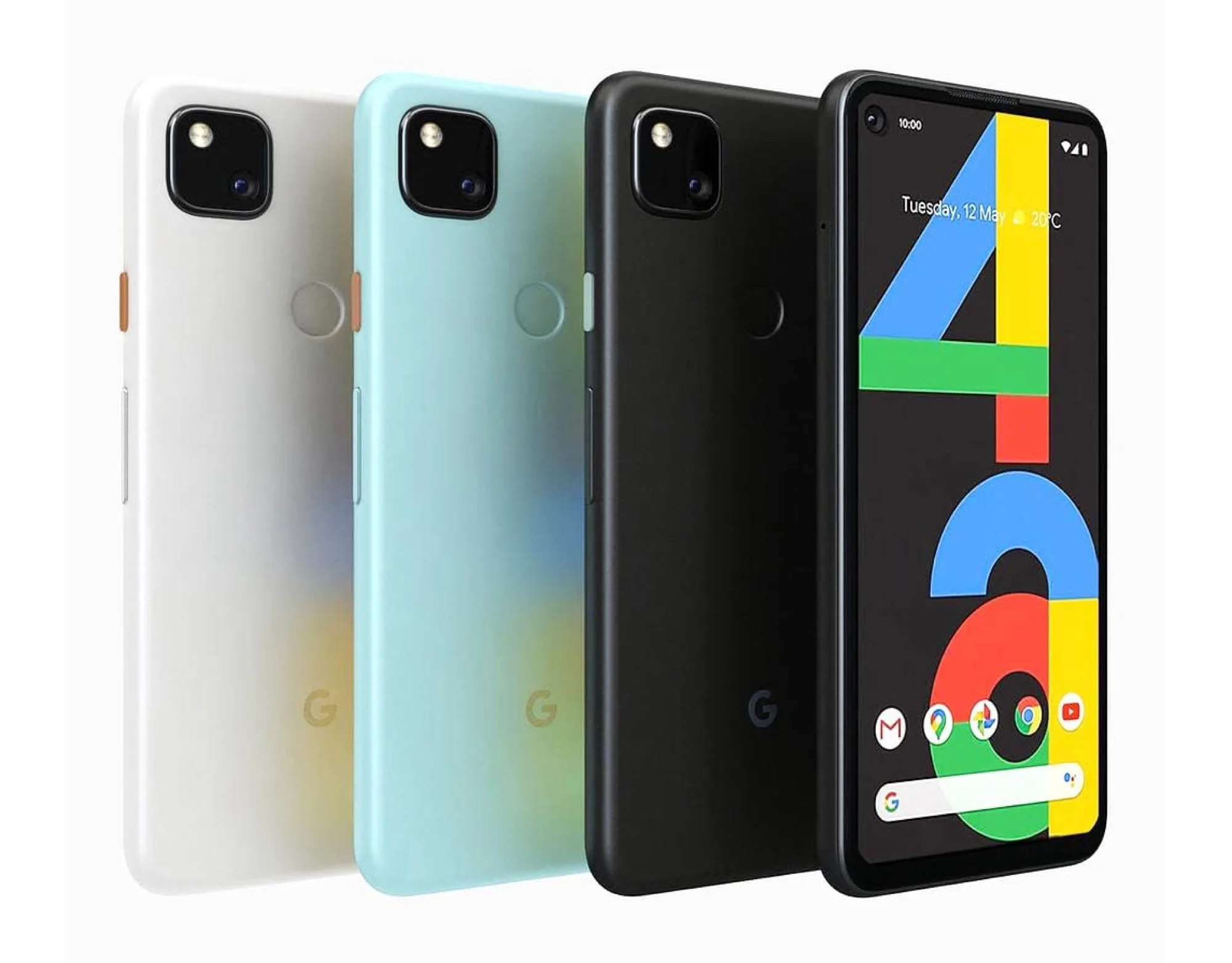 Battery capacity of Google Pixel 4a was halved to prevent battery fires