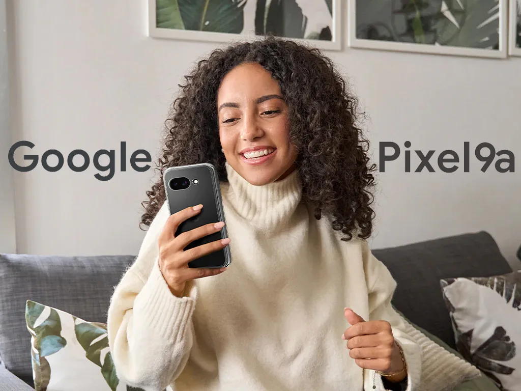 Spigen gives a detailed look at Google Pixel 9a ahead of the official launch