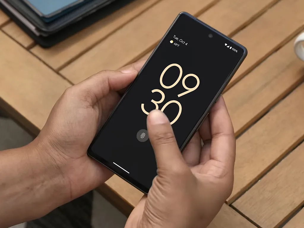 March update reportedly breaks fingerprint sensor on some Google Pixel phones