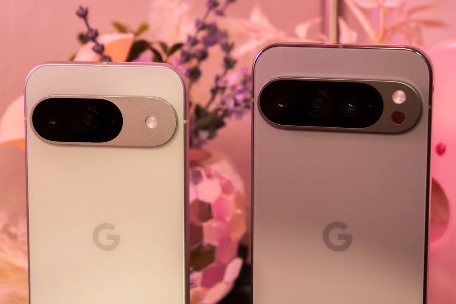 The Google Pixel 10 Doesn’t Seem Like It’ll Be Much of An Upgrade After All
