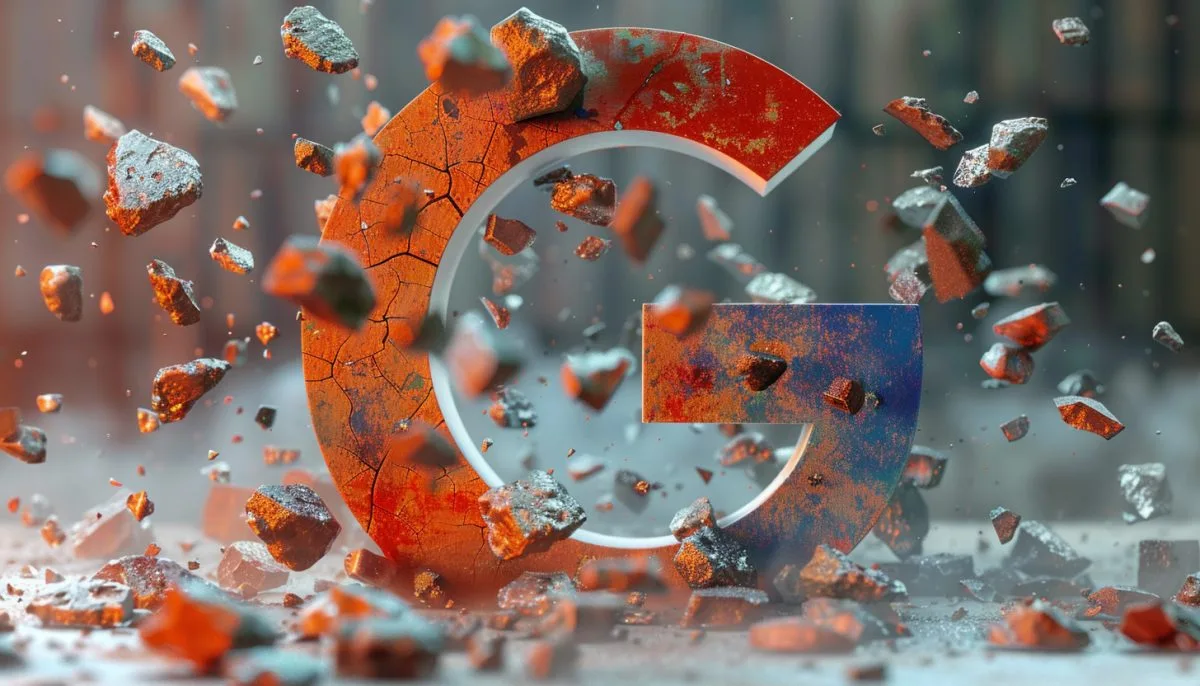 Despite Google’s Efforts To Prevent A Breakup, The DOJ Remains Firm In Its Push To Make The Company Sell Off Chrome