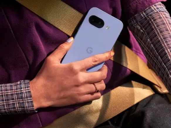 Google Pixel 9A leaks confirm radical camera bump deletion, tips chunky bezels