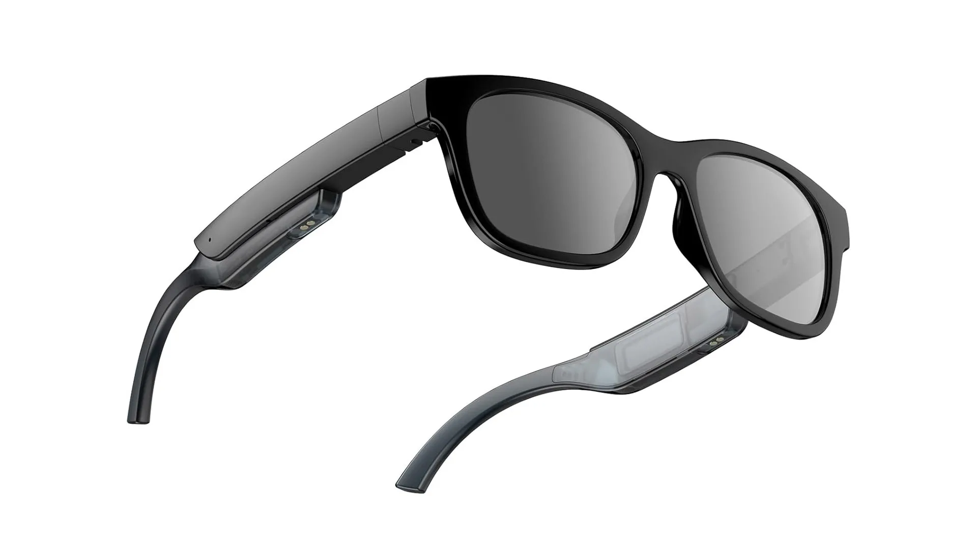 Google Is Reportedly Set To Acquire AdHawk Microsystems, An Eye-Tracking Startup, For $115 Million, To Fuel Its Newfound Ambition In Smart Glasses And AR Headsets