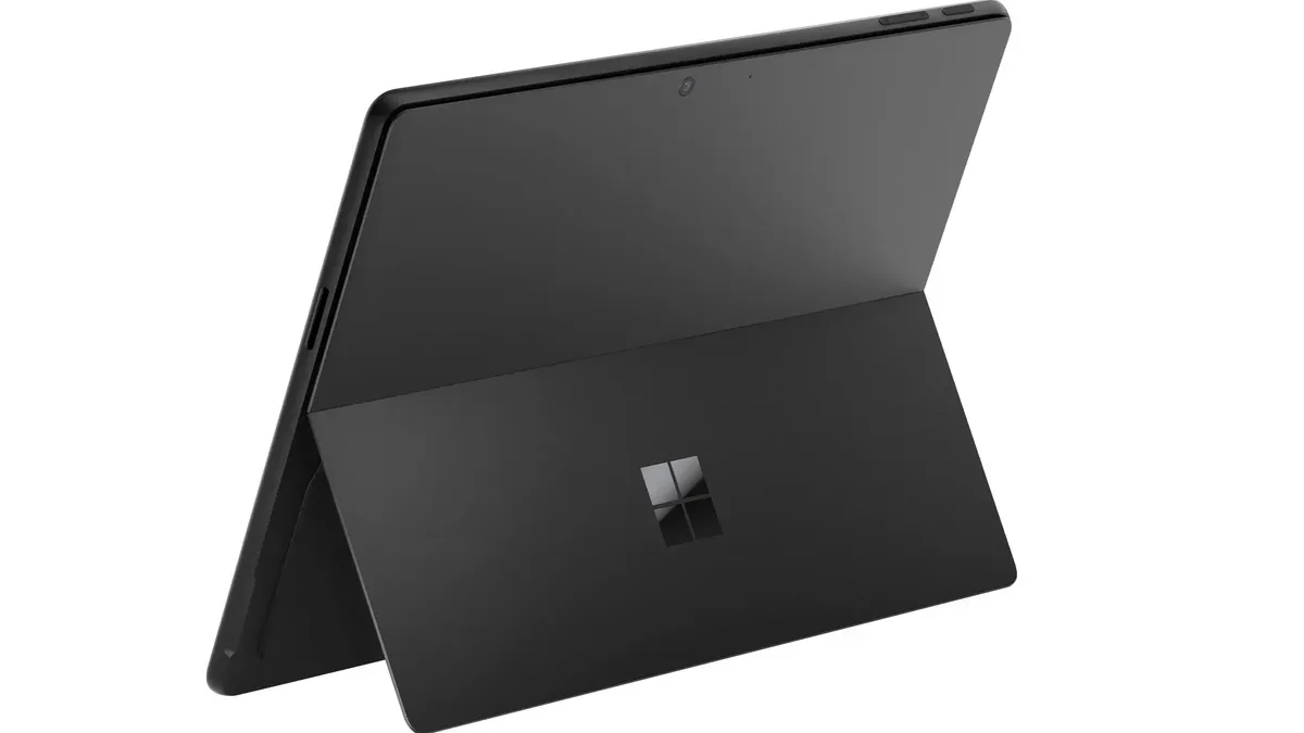 Grab the high-end 16/512GB Surface Pro 11th Gen at Amazon and save 25%