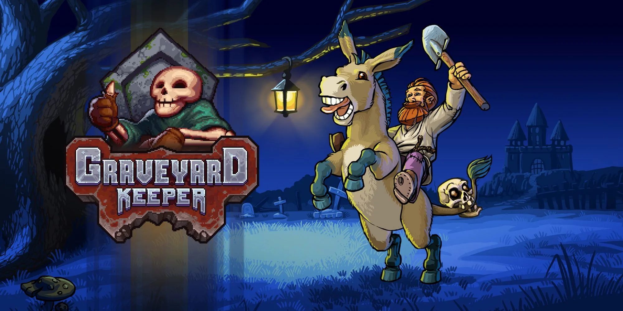 Graveyard Keeper: Tips For Beginners