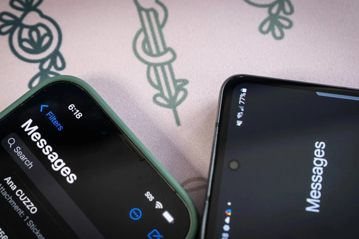 Apple Will Fully Encrypt RCS Messages Between Androids and iPhones