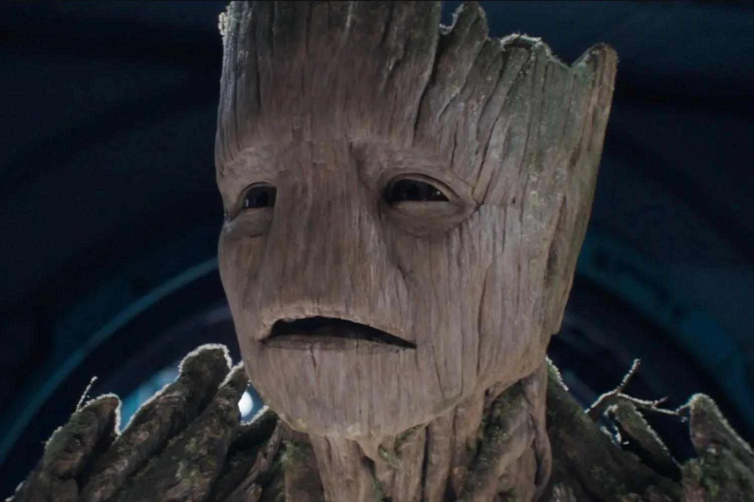 Vin Diesel Claims Marvel Wants to Make a Groot Movie