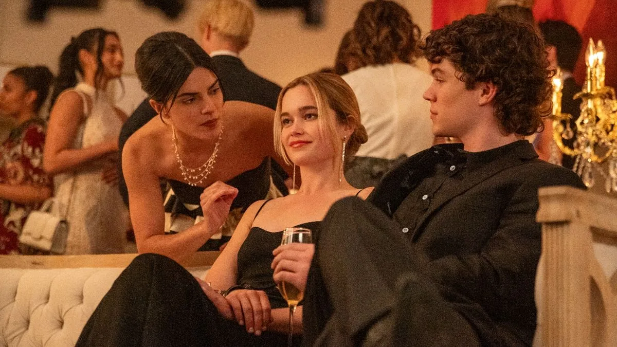 Amazon cancels 'Cruel Intentions' after one season on Prime Video