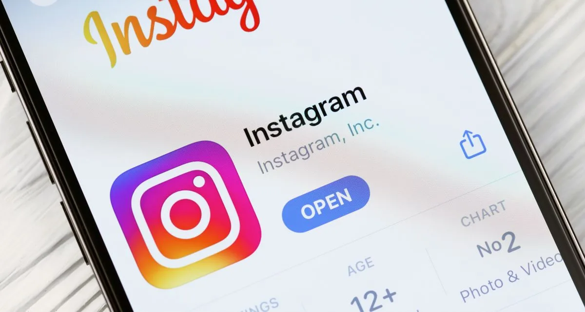 Instagram was down — live updates on the quick outage