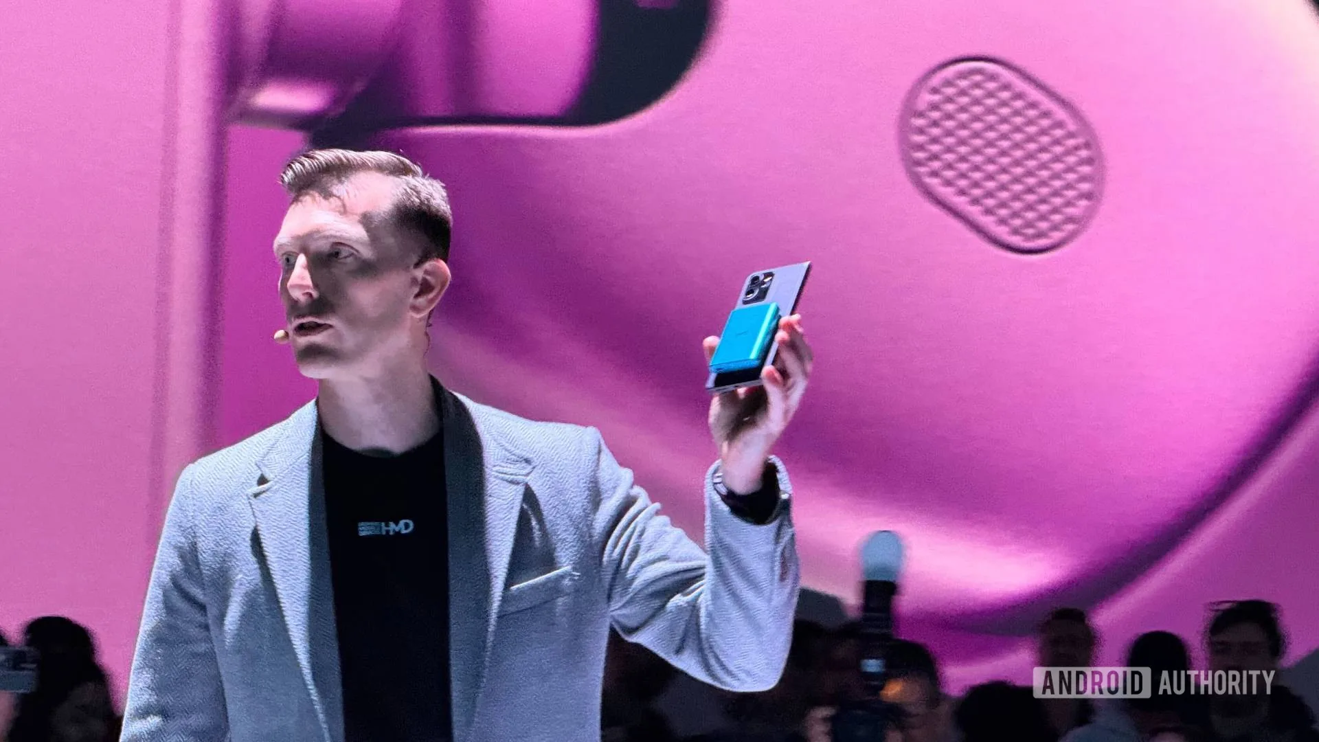 The HMD Amped Buds have a nifty feature that other brands should copy