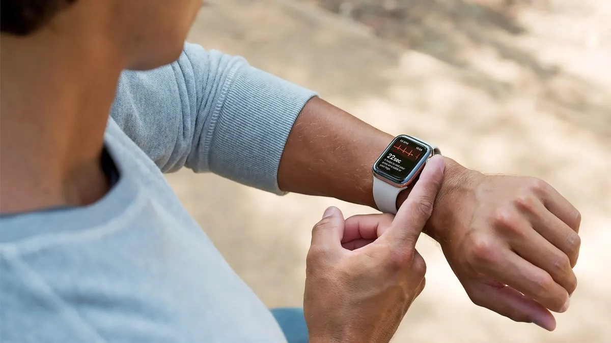 7 best Apple Watch features you're probably not using, but should