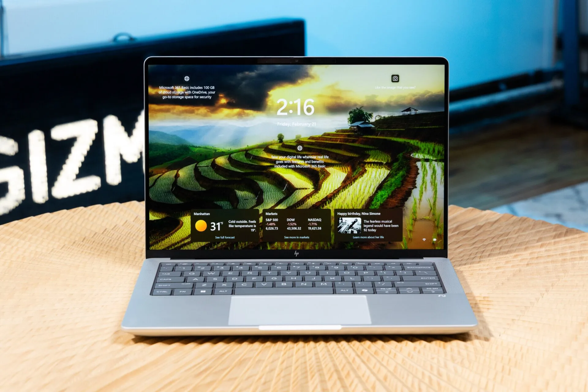 HP EliteBook X G1a Review: An AI Laptop That’s All Business