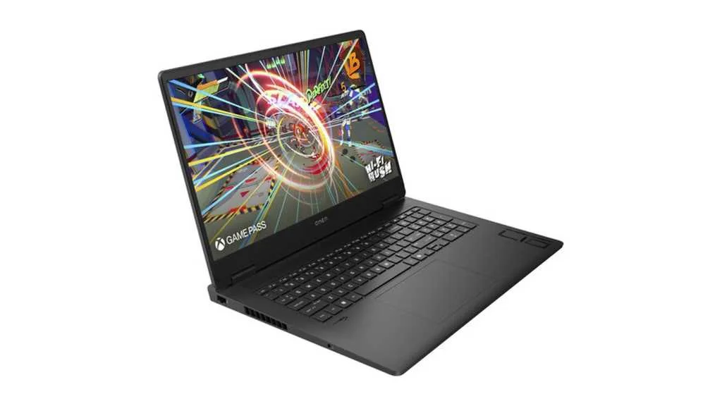 Save $560 on HP’s RTX 4070 laptop with 32GB RAM today