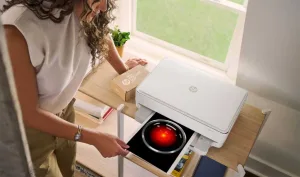 HP’s latest firmware update breaks printers using HP’s own toner