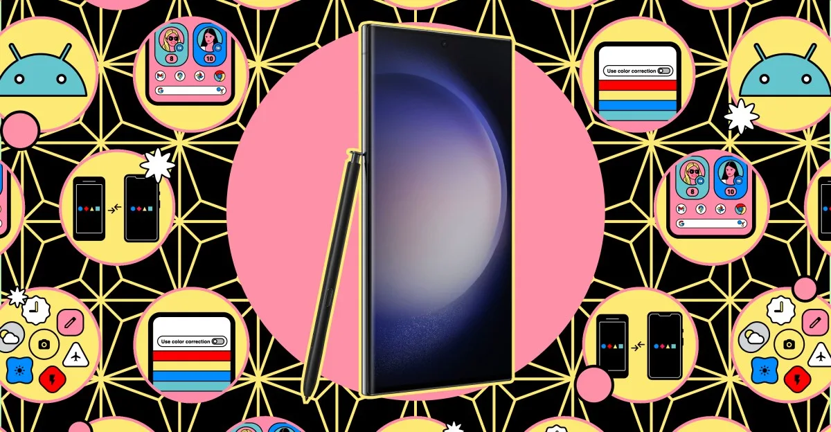 How to set up Routines on your Samsung Galaxy phone