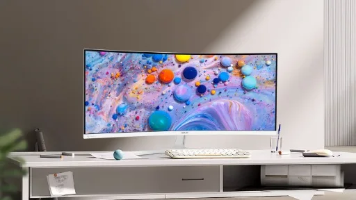 Asus might have just changed the display game for good with three new air-purifying monitors – and one of them is ultrawide