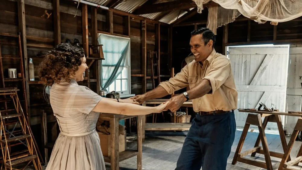 How to watch 'Ten Pound Poms' Season 2 online from anywhere