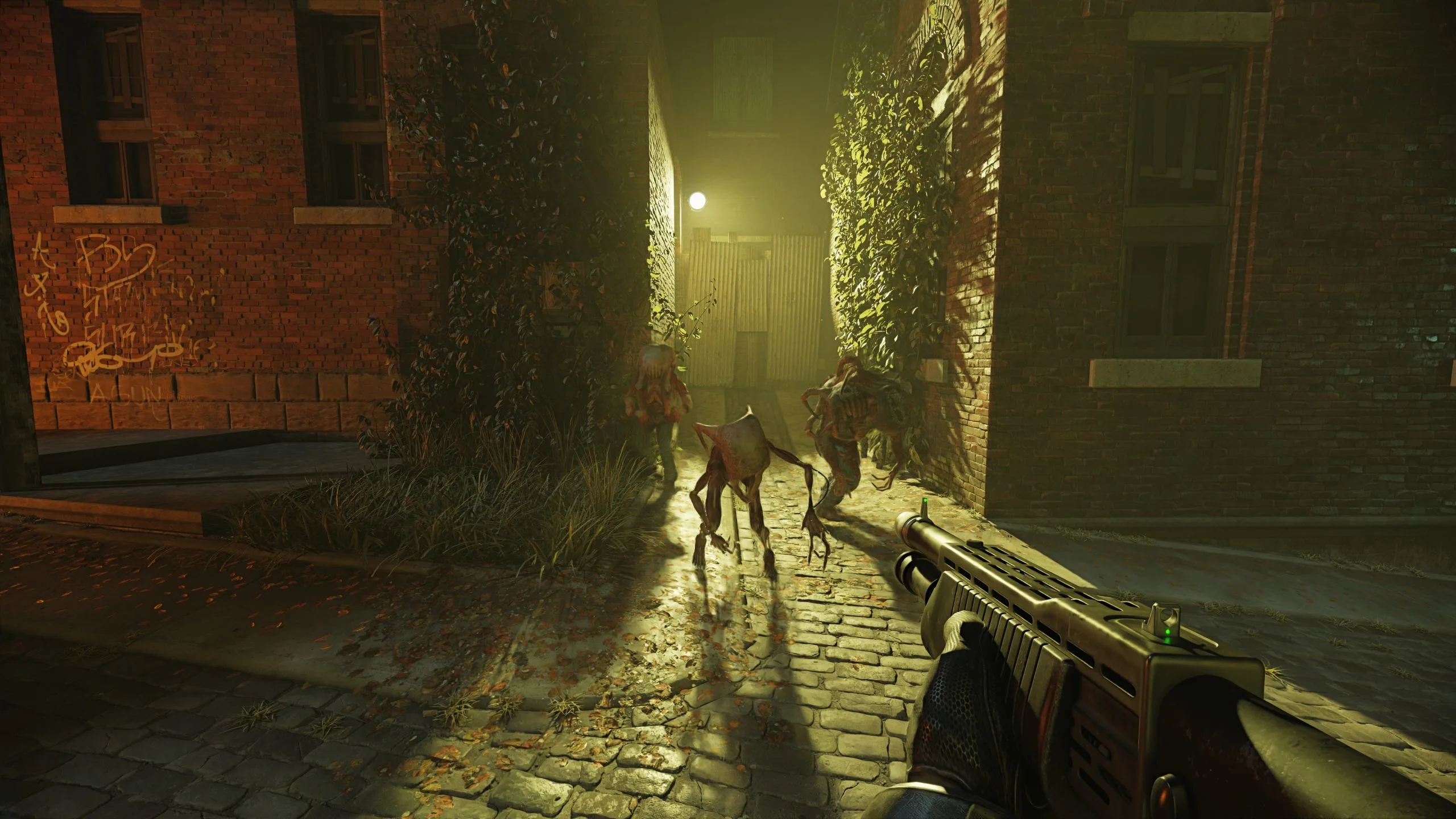 Half-Life 2 RTX Demo Announced for March 18 as RTX Remix Is Officially Released with DLSS 4 Multi Frame Generation