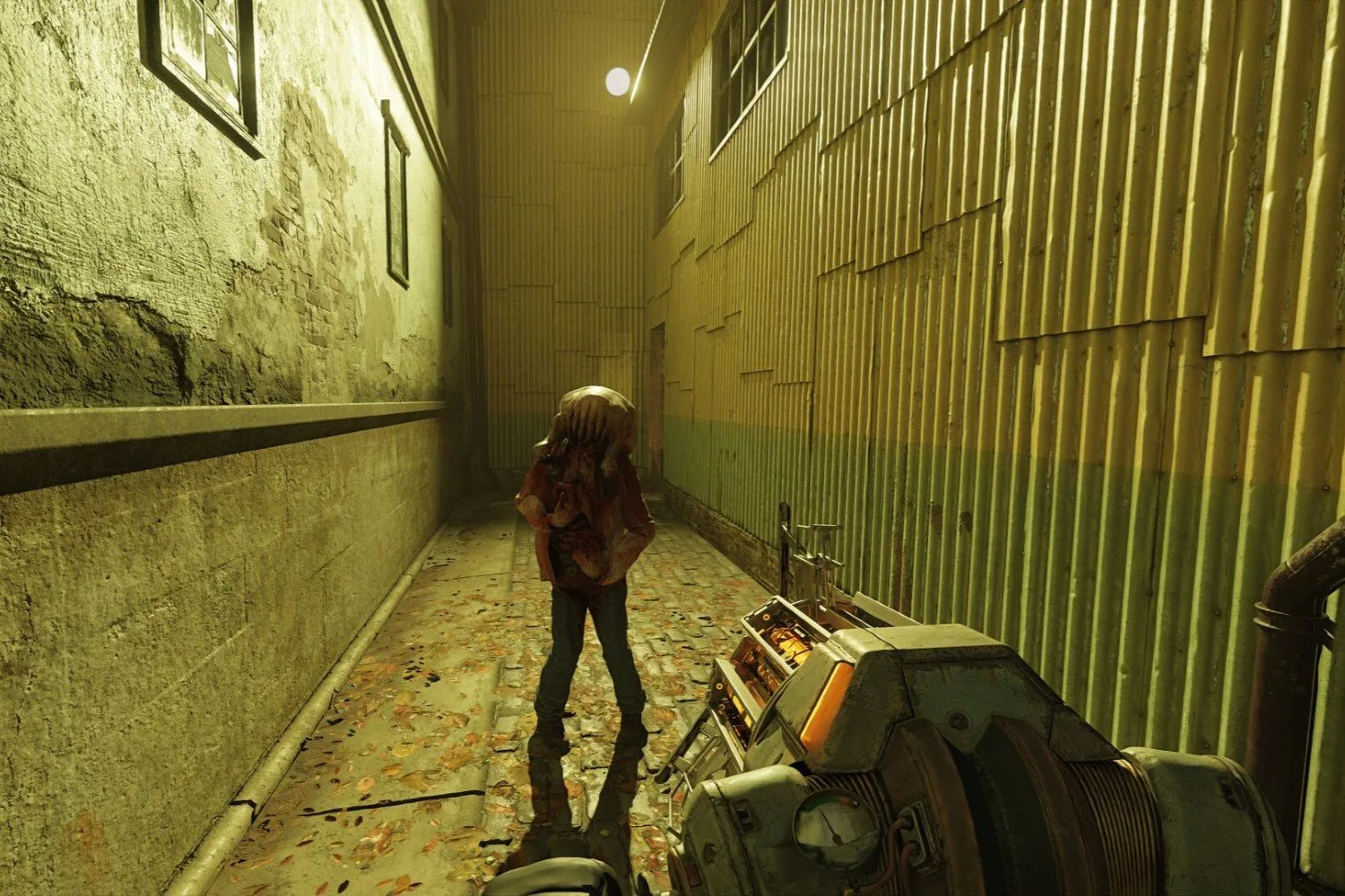 It’s Not Half-Life 3, but You Can Soon Replay Half-Life 2’s Best Levels With Beautiful New Graphics