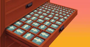 Undergraduate Upends a 40-Year-Old Data Science Conjecture