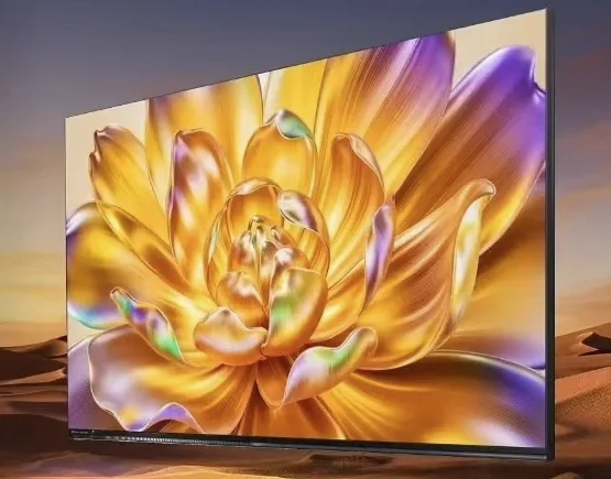 Hisense E8Q and E8Q Pro TVs announced with 4K Mini LED, 330Hz Refresh Rate, and AI image processing