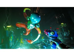 Comedic FPS from Rick and Morty's co-creator is now 40% off on Steam for a limited time